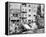 Rear Window, 1954-null-Framed Stretched Canvas