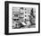 Rear Window, 1954-null-Framed Photo