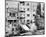 Rear Window, 1954-null-Mounted Photo