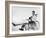 Rear Window, 1954-null-Framed Photographic Print