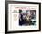 Rear Window, Grace Kelly, James Stewart, 1954-null-Framed Art Print