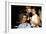 Rear Window, James Stewart, Grace Kelly, 1954-null-Framed Premium Photographic Print