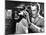 Rear Window, James Stewart, Raymond Burr (In Camera Lens), 1950-null-Mounted Photo