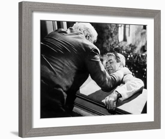 Rear Window-null-Framed Photo