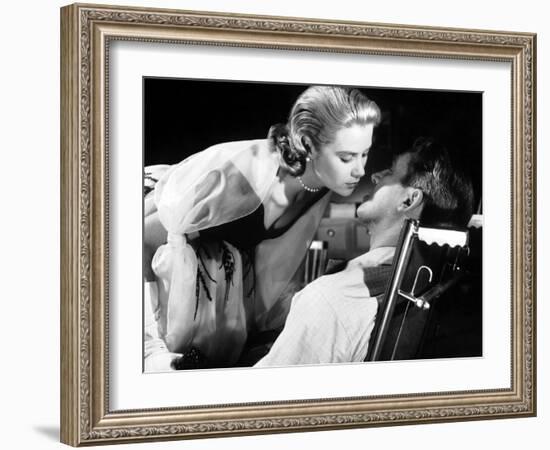 Rear Window-null-Framed Photo