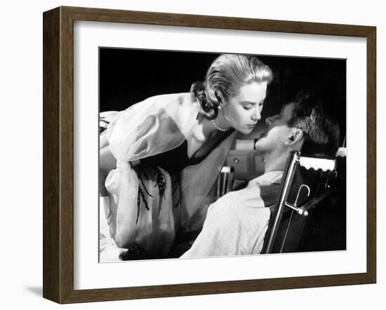 Rear Window-null-Framed Photo