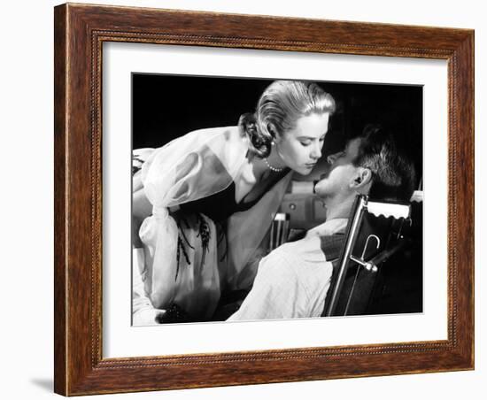 Rear Window-null-Framed Photo