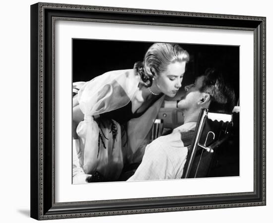 Rear Window-null-Framed Photo