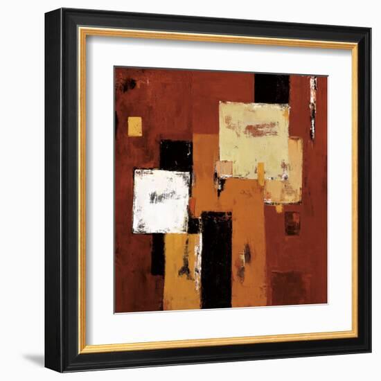 Reason-Joyce Yiu-Framed Giclee Print