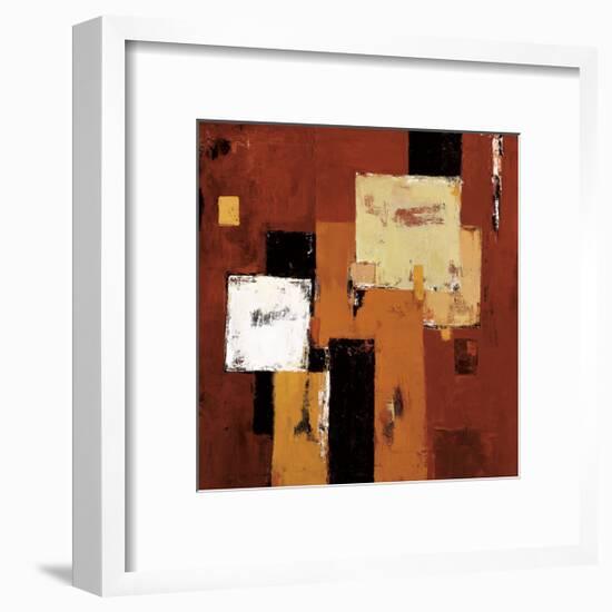 Reason-Joyce Yiu-Framed Giclee Print