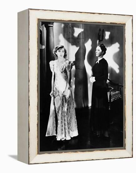 Rebecca, 1940-null-Framed Premier Image Canvas