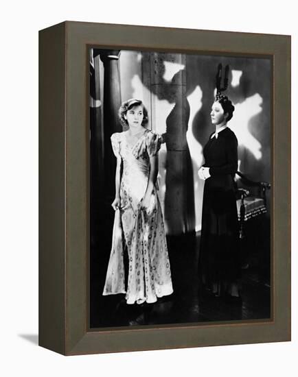 Rebecca, 1940-null-Framed Premier Image Canvas