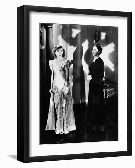 Rebecca, 1940-null-Framed Photographic Print