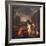 Rebecca at the Well-Gregorio Lazzarini-Framed Giclee Print