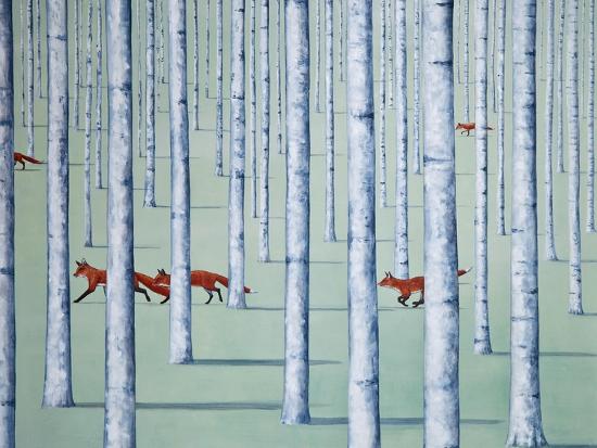Premium Giclee Print, , large