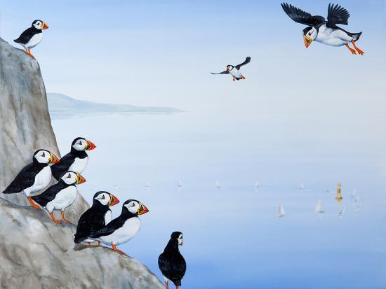 Premium Giclee Print, , large