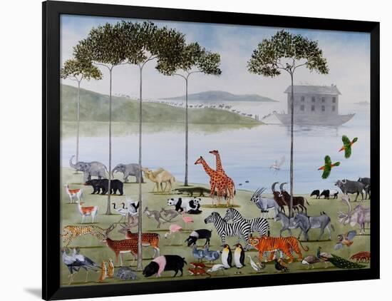 Giclee Print, , large