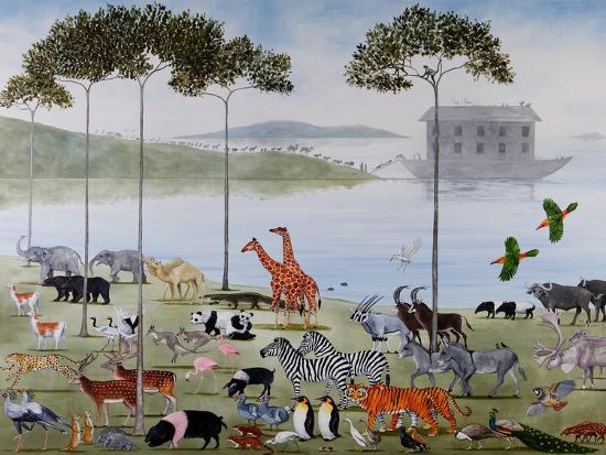 Giclee Print, , large