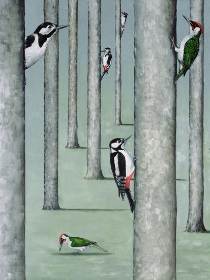Giclee Print, , large