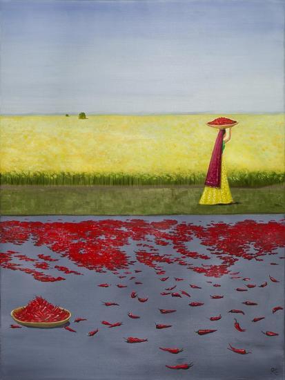 Giclee Print, , large