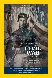 Cover of the May, 2012 National Geographic Magazine-Rebecca Hale-Premier Image Canvas