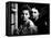 Rebecca, Joan Fontaine, Judith Anderson, 1940-null-Framed Stretched Canvas