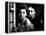 Rebecca, Joan Fontaine, Judith Anderson, 1940-null-Framed Stretched Canvas