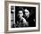 Rebecca, Joan Fontaine, Judith Anderson, 1940-null-Framed Photo