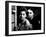 Rebecca, Joan Fontaine, Judith Anderson, 1940-null-Framed Photo