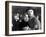 Rebecca, Joan Fontaine, Laurence Olivier, 1940-null-Framed Photo