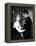 Rebecca, Joan Fontaine, Laurence Olivier, 1940-null-Framed Stretched Canvas