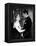 Rebecca, Joan Fontaine, Laurence Olivier, 1940-null-Framed Stretched Canvas