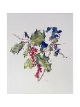 Oak Leaves, 2001-Rebecca John-Giclee Print