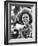 Rebecca of Sunnybrook Farm, Shirley Temple, 1938-null-Framed Photo