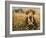 Rebecca-Lee Dubin-Framed Giclee Print