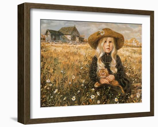 Rebecca-Lee Dubin-Framed Giclee Print