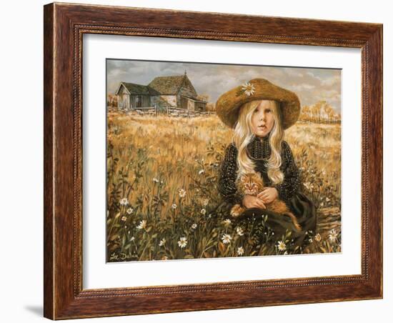 Rebecca-Lee Dubin-Framed Giclee Print