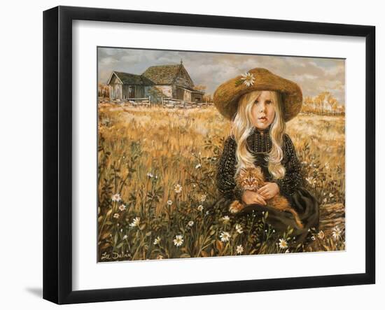 Rebecca-Lee Dubin-Framed Giclee Print