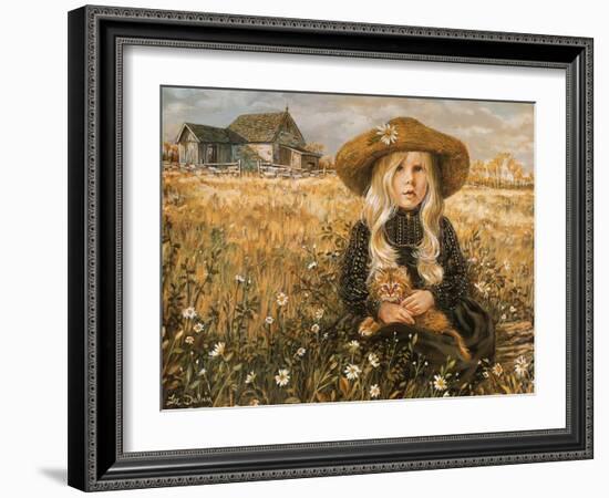 Rebecca-Lee Dubin-Framed Giclee Print