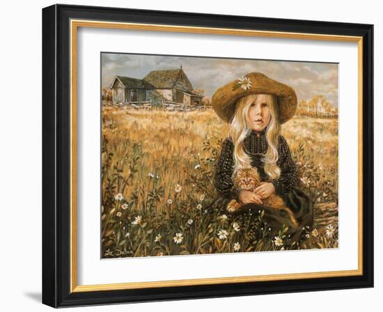 Rebecca-Lee Dubin-Framed Giclee Print