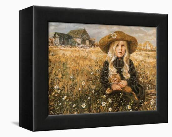 Rebecca-Lee Dubin-Framed Premier Image Canvas