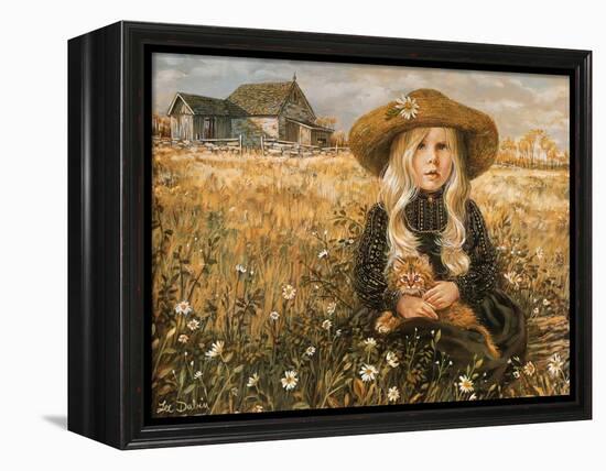 Rebecca-Lee Dubin-Framed Premier Image Canvas