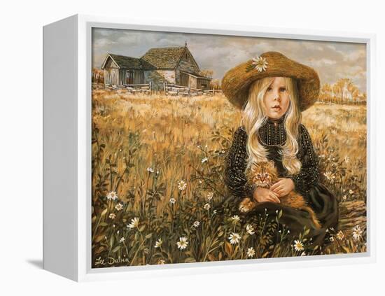 Rebecca-Lee Dubin-Framed Premier Image Canvas