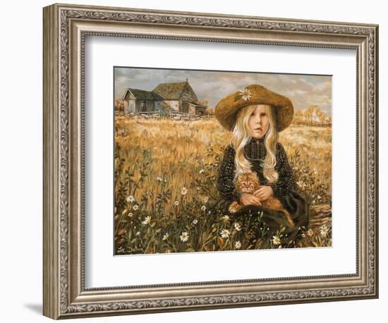 Rebecca-Lee Dubin-Framed Giclee Print