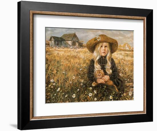 Rebecca-Lee Dubin-Framed Giclee Print