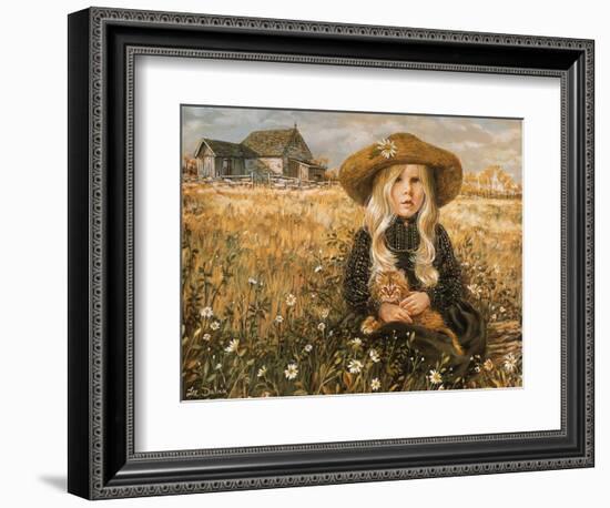 Rebecca-Lee Dubin-Framed Giclee Print