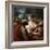 Rebekah at the Well, 16th Century-Titian (Tiziano Vecelli)-Framed Giclee Print