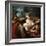 Rebekah at the Well, 16th Century-Titian (Tiziano Vecelli)-Framed Giclee Print