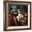 Rebekah at the Well, 16th Century-Titian (Tiziano Vecelli)-Framed Giclee Print