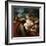 Rebekah at the Well, 16th Century-Titian (Tiziano Vecelli)-Framed Giclee Print